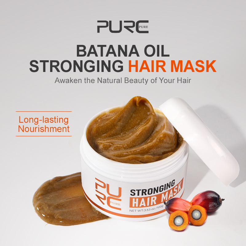 PURC Siero lisciante per capel - Hair Care Vitamin E recensione e prezzo