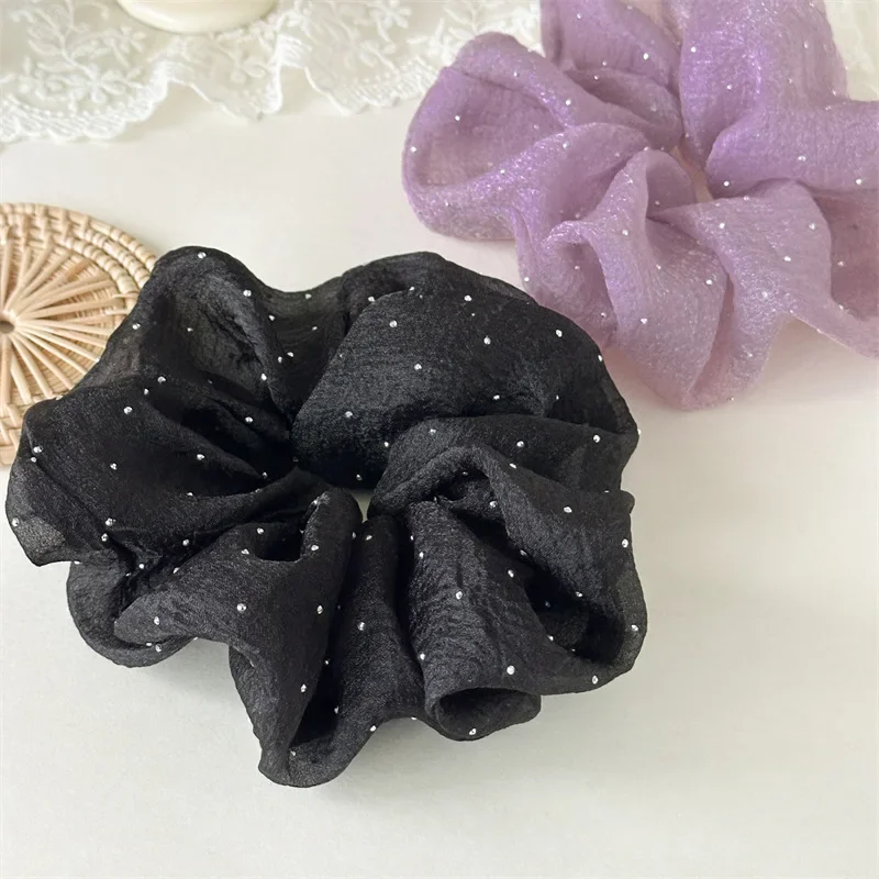 Fascia per capelli in rete con - Hair Net Invisible recensione e prezzo