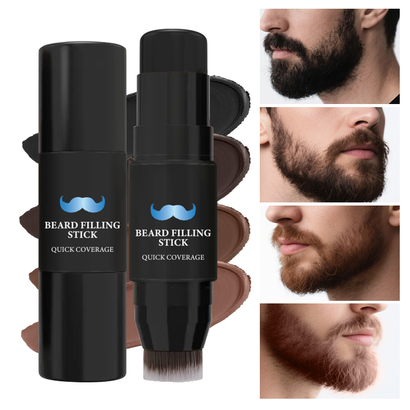 Bastoncino per barba 2 in 1 co - Hair Care Natural Products recensione e prezzo
