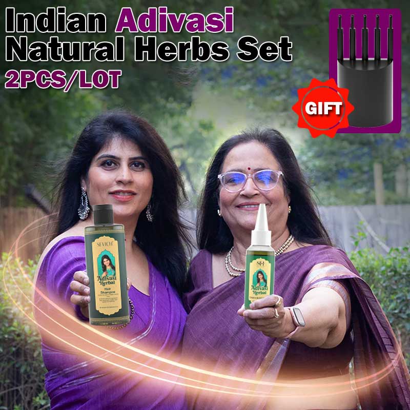 Set Olio per la Crescita dei C - Hair Care India recensione e prezzo