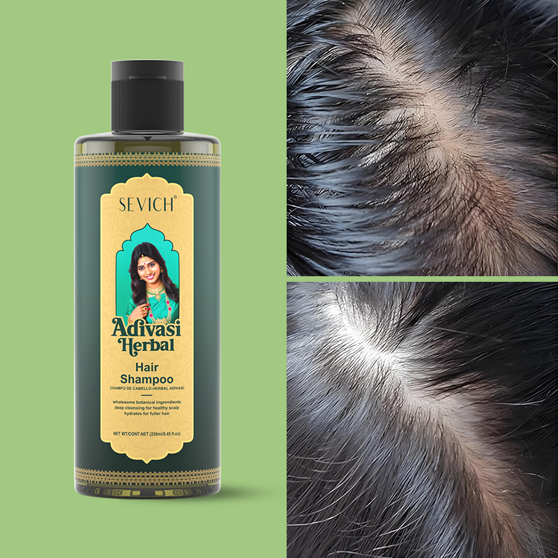 Set Olio per la Crescita dei C - Hair Care India recensione e prezzo
