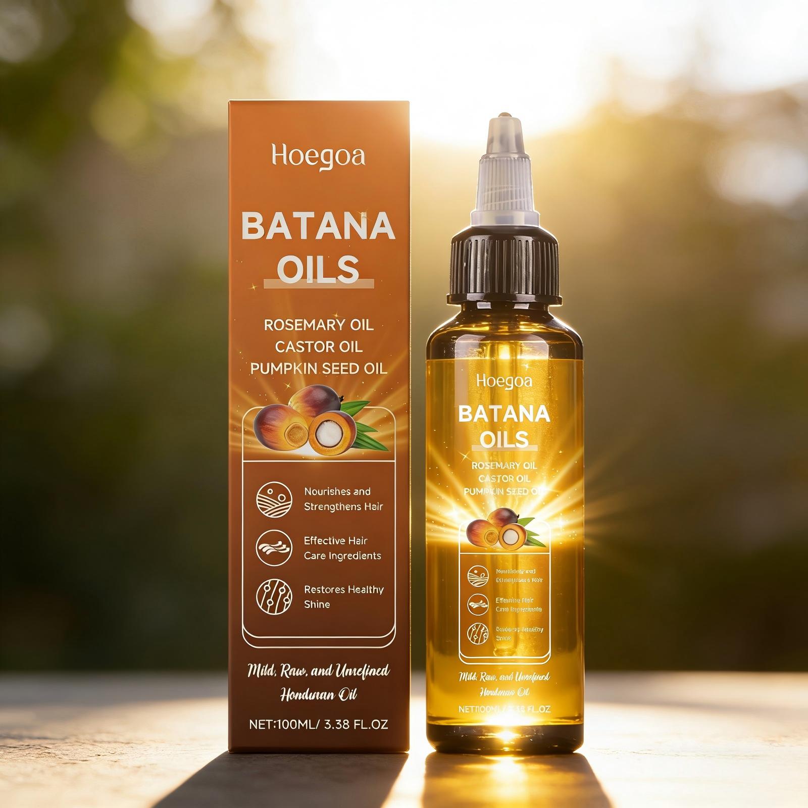 ​ Olio per la Crescita dei Cap - Hair Care Naturally recensione e prezzo
