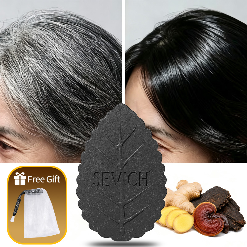 Sevich Sapone Nero per Capelli - Hair Care Natural Products recensione e prezzo
