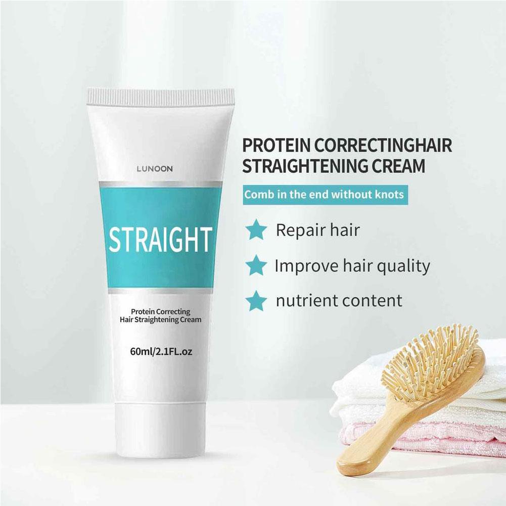 Crema lisciante per capelli al - Hair Care Keratin Shampoo recensione e prezzo